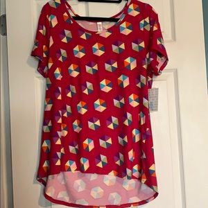 Lularoe T-shirt